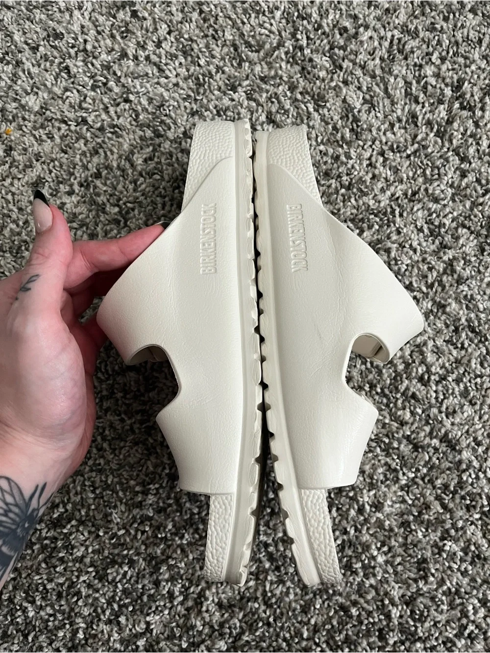 Birkenstock Arizona Slide Sandals